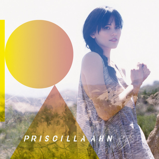 プリシラ・アーン Ride On Time / Waiting rsd 2021 プリシラ・アーン、自身のオリジナル曲＆山下達郎“RIDE ON TIME”の日本