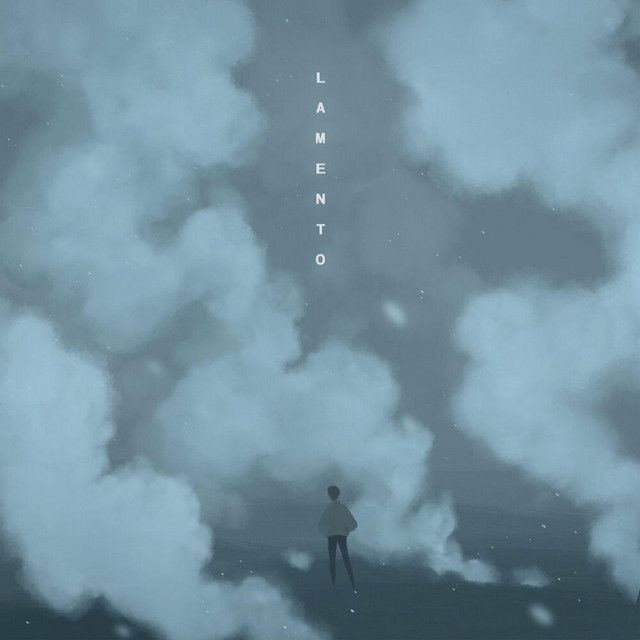 Out of My Mind cover art