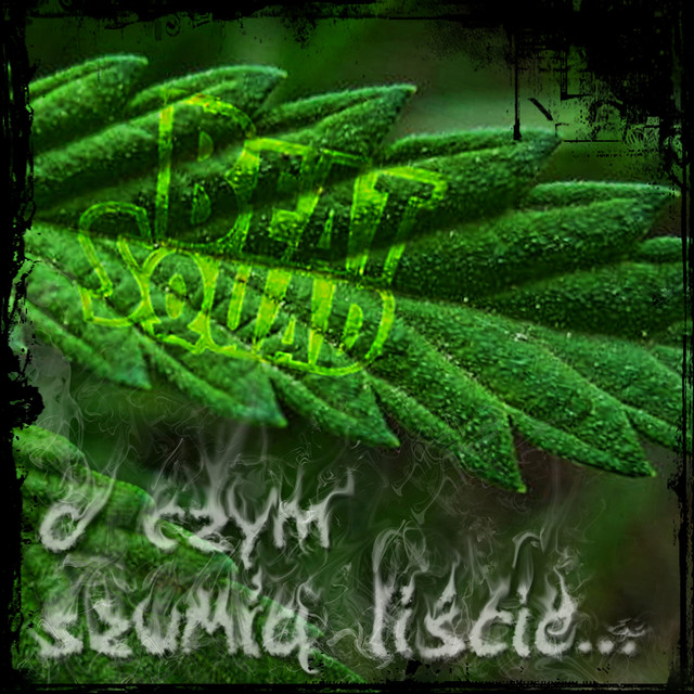 O Czym Szumią Liście cover art