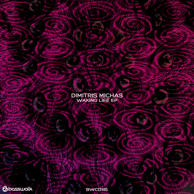 Waking Life EP cover art