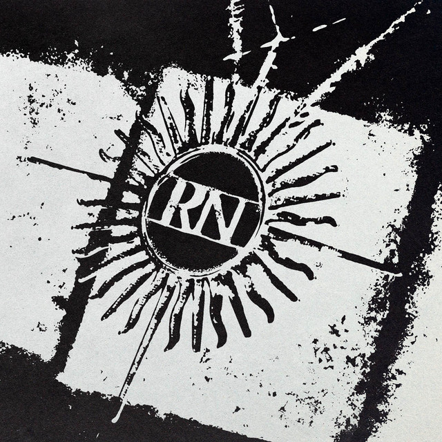Río Negro cover art
