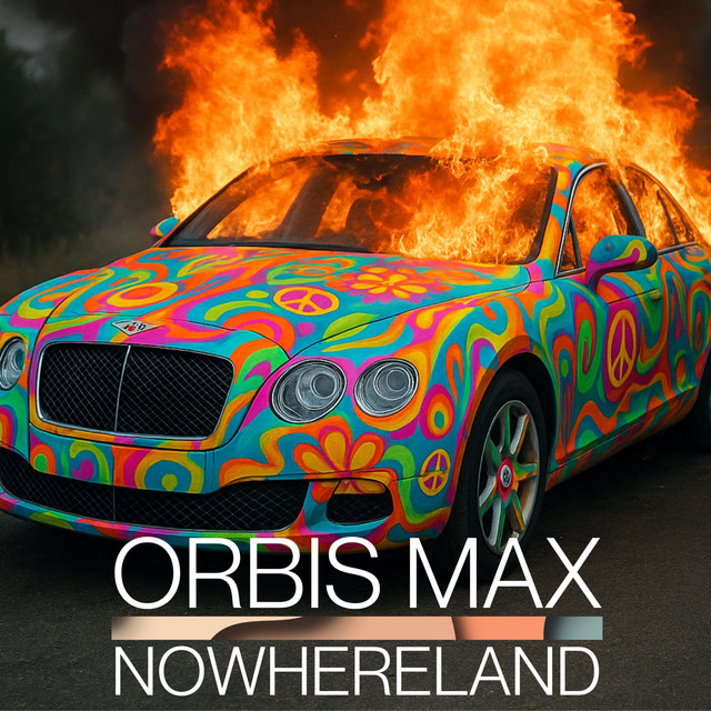 Artwork for Nowhereland