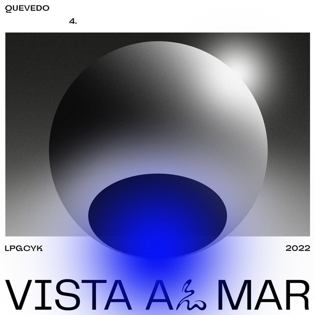 VISTA AL MAR cover art