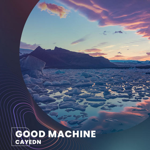 Good Machine cover art