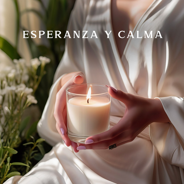 Esperanza y Calma: Meditación para Sanar Cuerpo y Alma