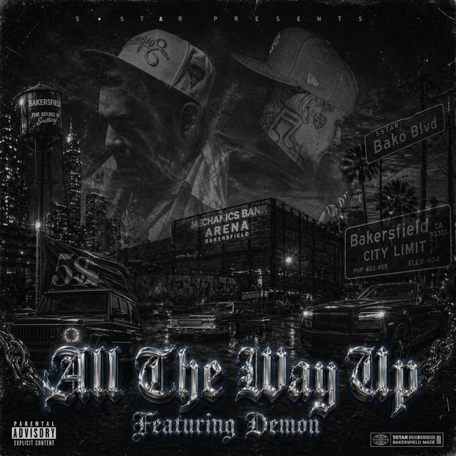 All The Way Up