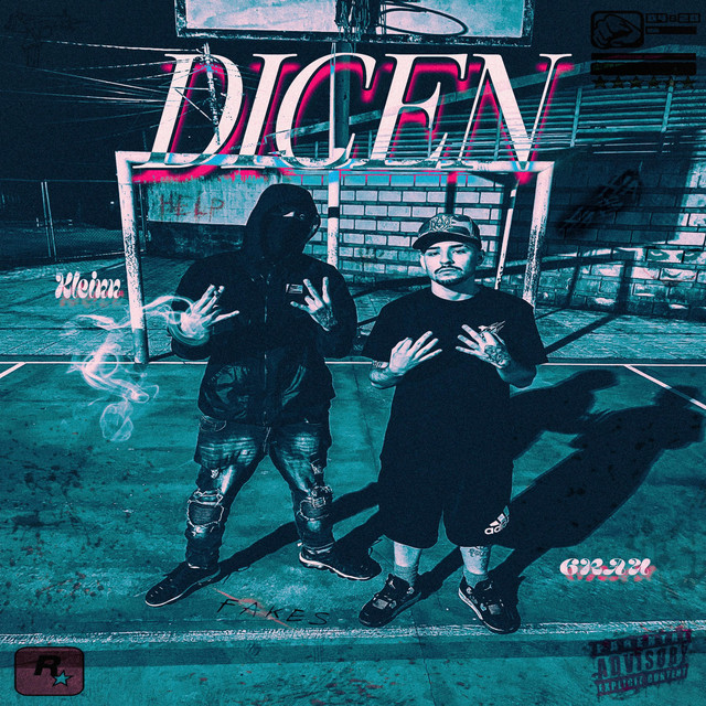 DICEN