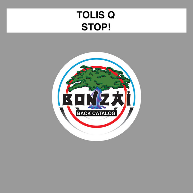 Stop! cover art