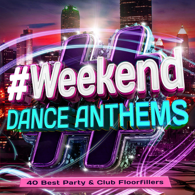 Weekend Playaz