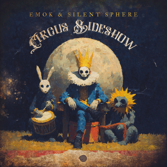Circus Sideshow album art