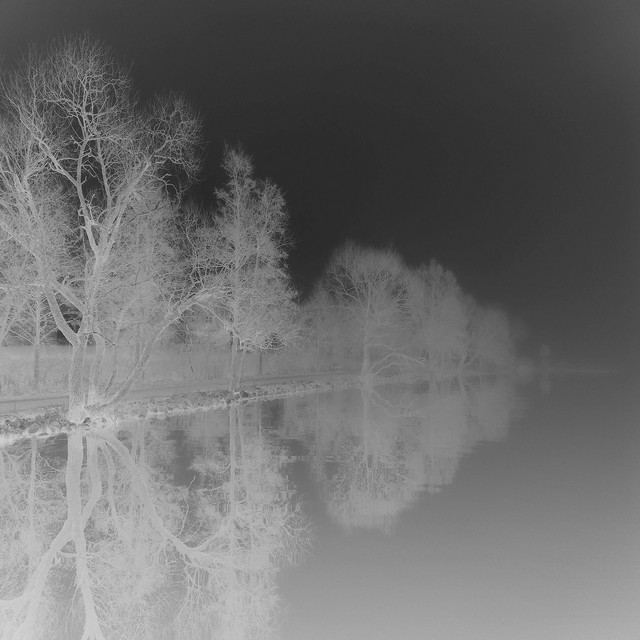 The Fog of Time (single)