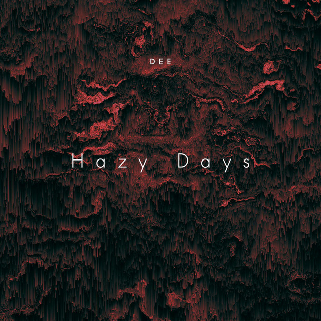 Hazy Days cover art