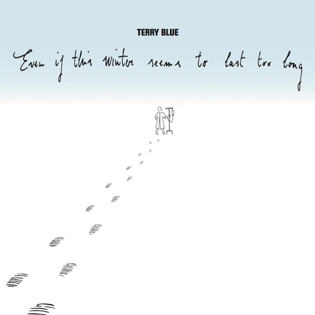 Even If This Winter Seems to Last Too Long cover art