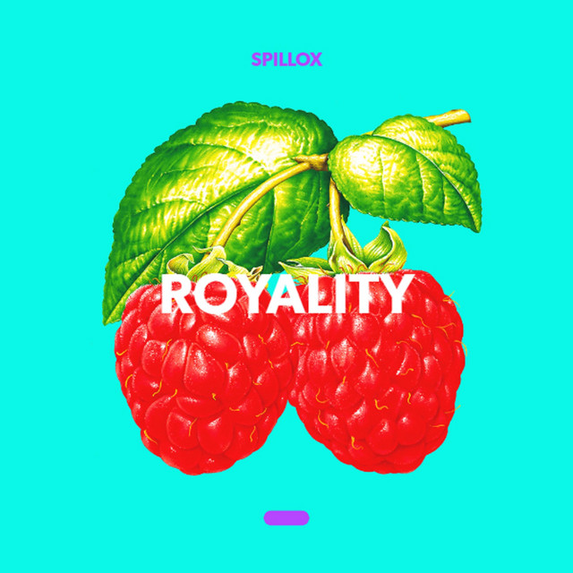 Royality cover art