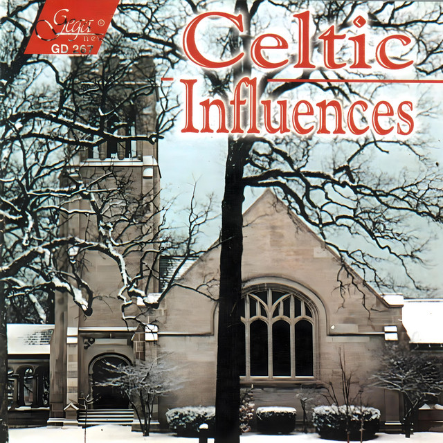 Celtic Influences cover art