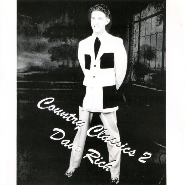 Country Classics 2 cover art