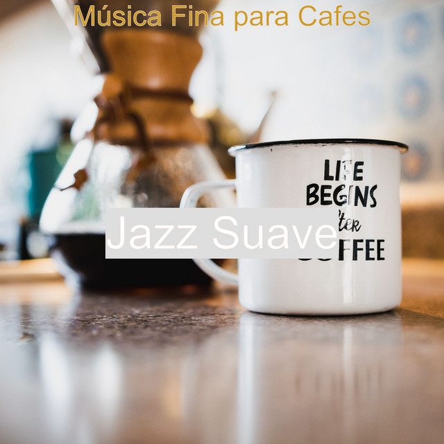 Música Fina para Cafes cover art