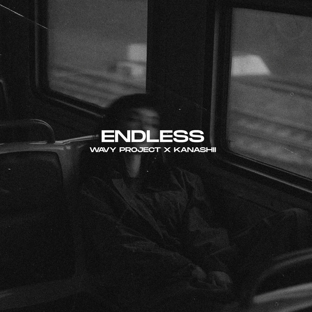 ENDLESS cover art