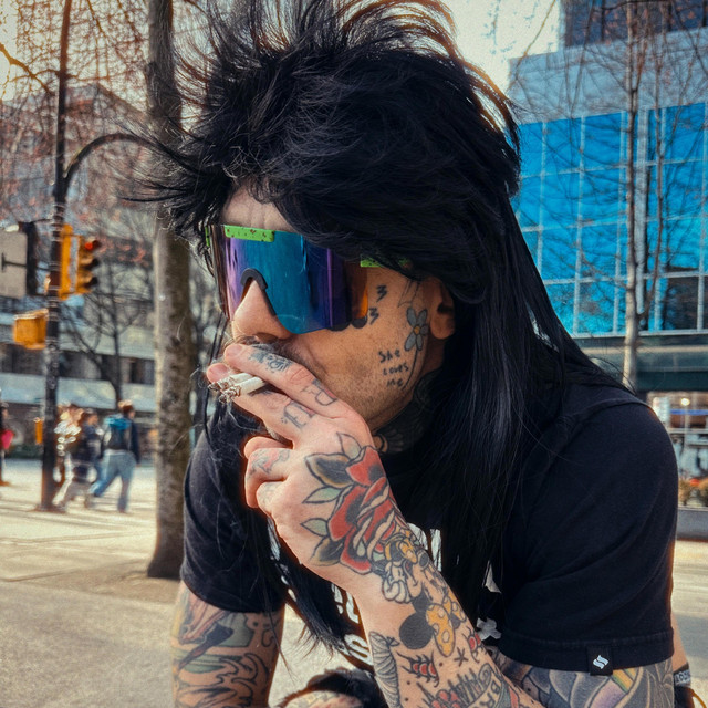 undefined album image