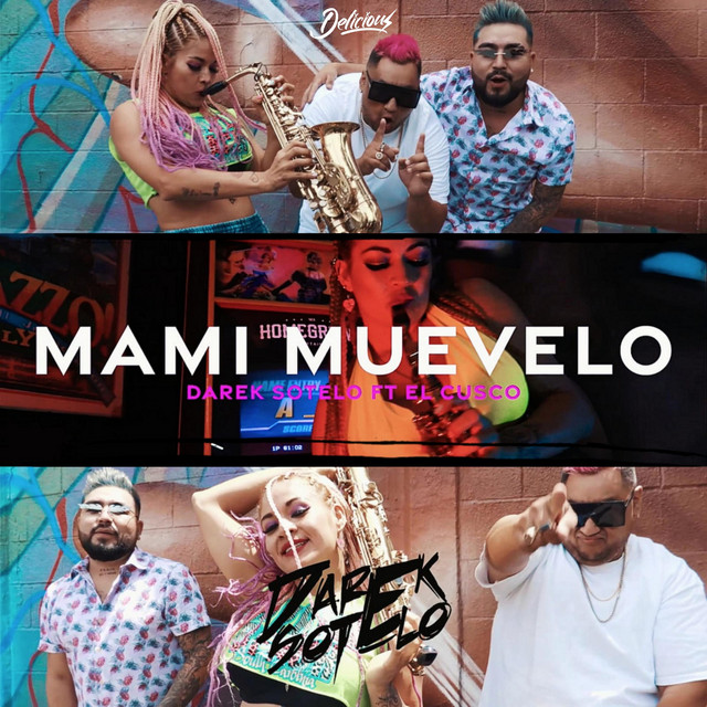 Mami Muevelo