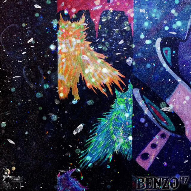 Process cover art