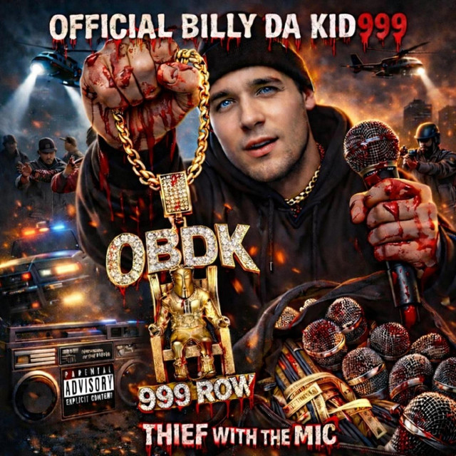 Thief Wit Da Mic
