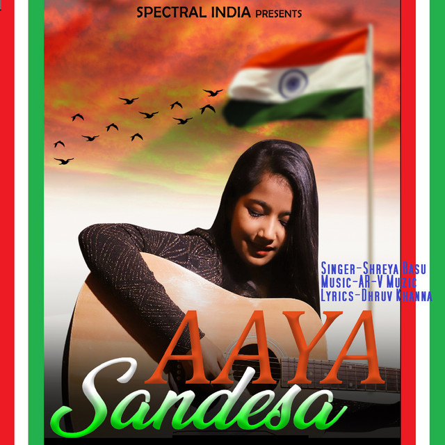Aaya Sandesa - Patriotic Song