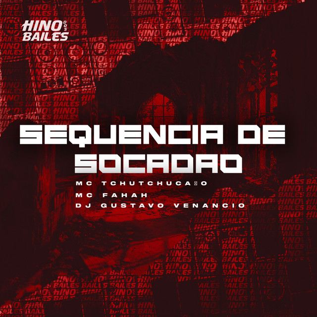 Sequência de Socadão