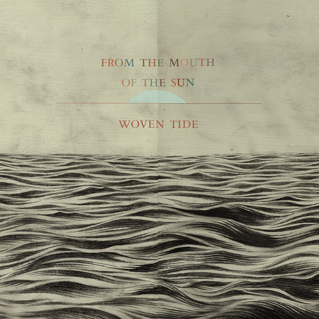 Woven Tide cover art