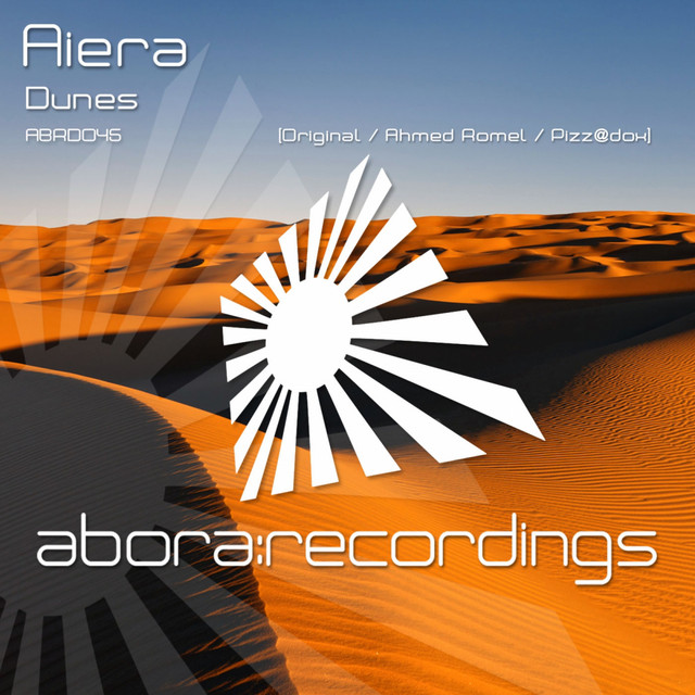 Dunes cover