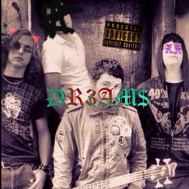 A La Música Y Al Más Aya cover art