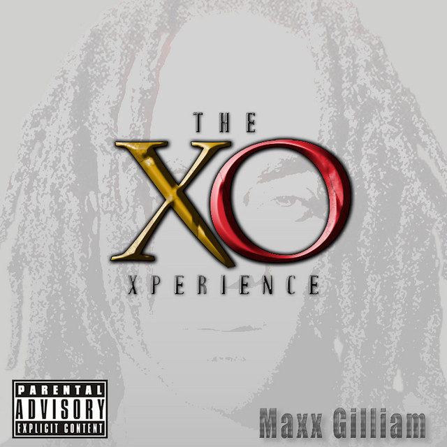 Mesmerized cover art