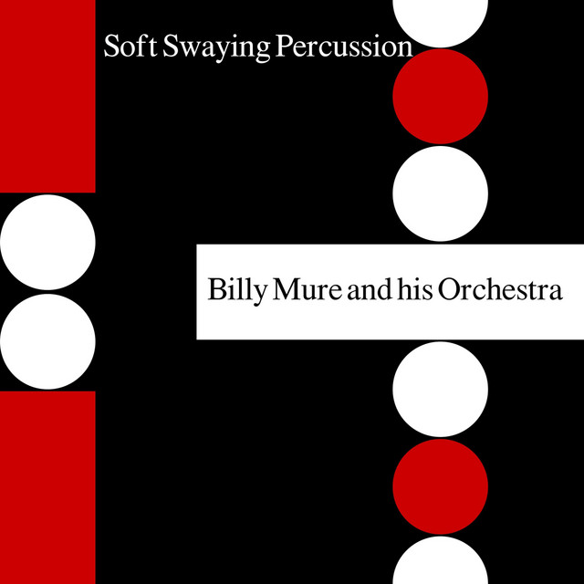 Soft Swaying Percussion cover art