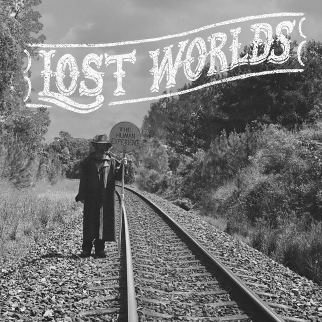 The Human Experience cover art