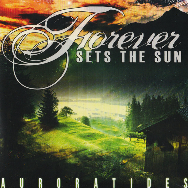 Forever Sets the Sun Photo