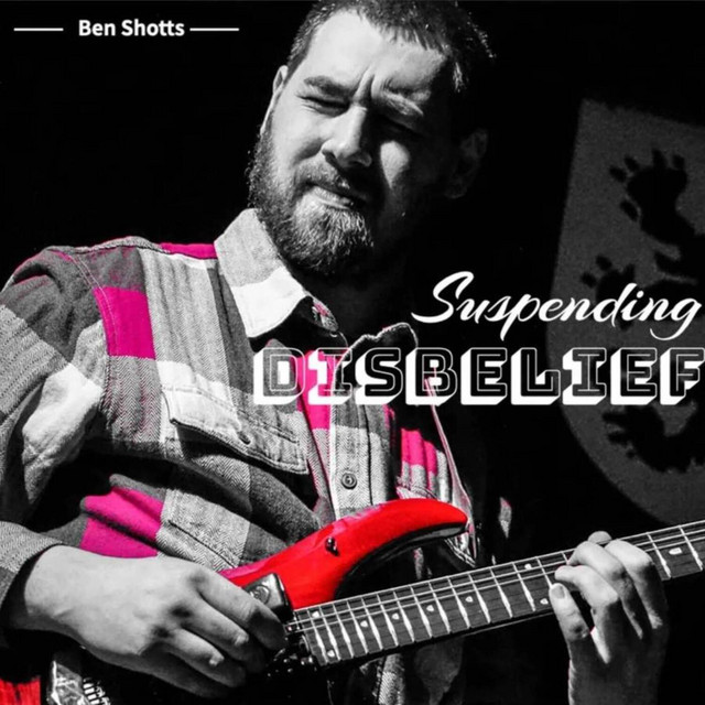 Ben Shotts | Spotify