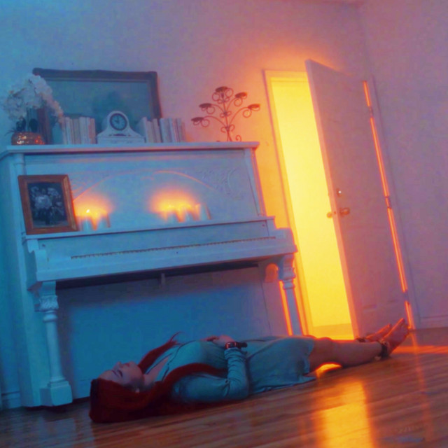Weak (Cinematic Version) cover art