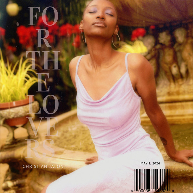 For The Lovers cover art