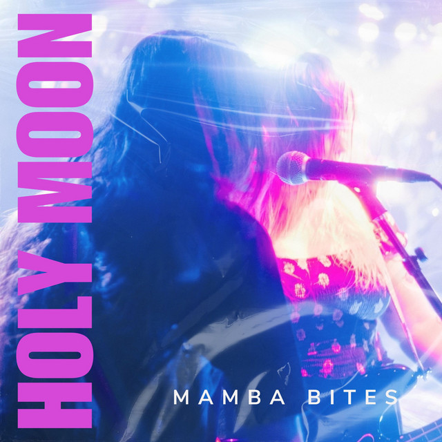 Holy Moon cover