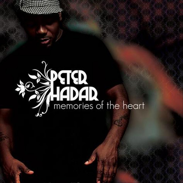 Memories Of The Heart cover