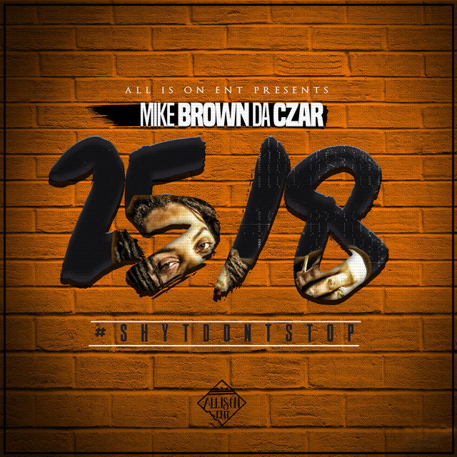 25/8 cover art