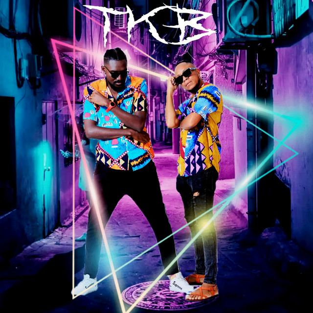Hakusembe - Single by TKB NAMIBIA | Spotify