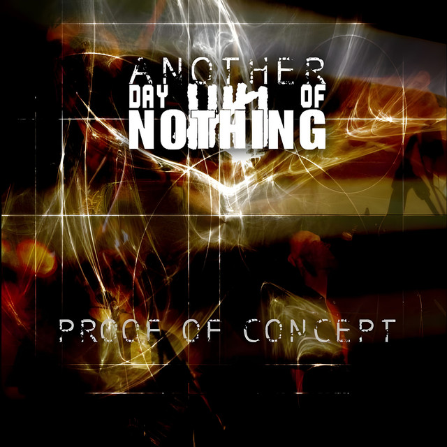 Proof of Concept (20 Years Anniversary Remastered) cover
