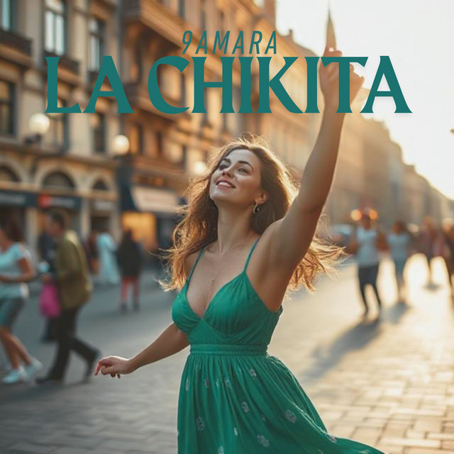 LA CHIKITA