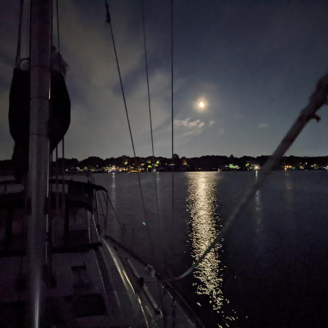 Hogacre Moonlight