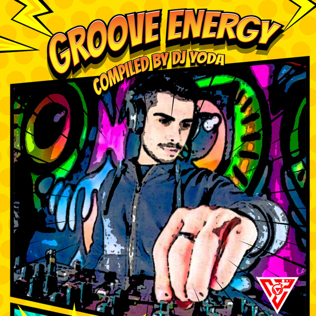 Groove Energy cover art