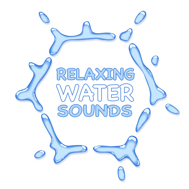 Relaxing Water Sounds cover art