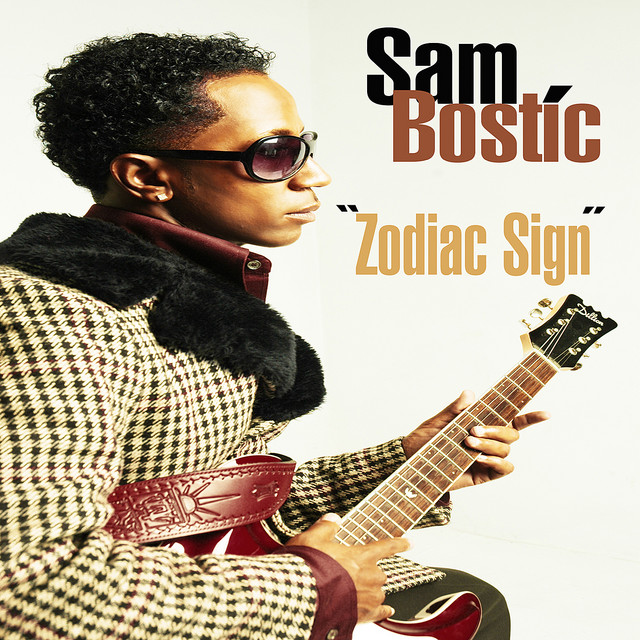 Zodiac Sign cover art