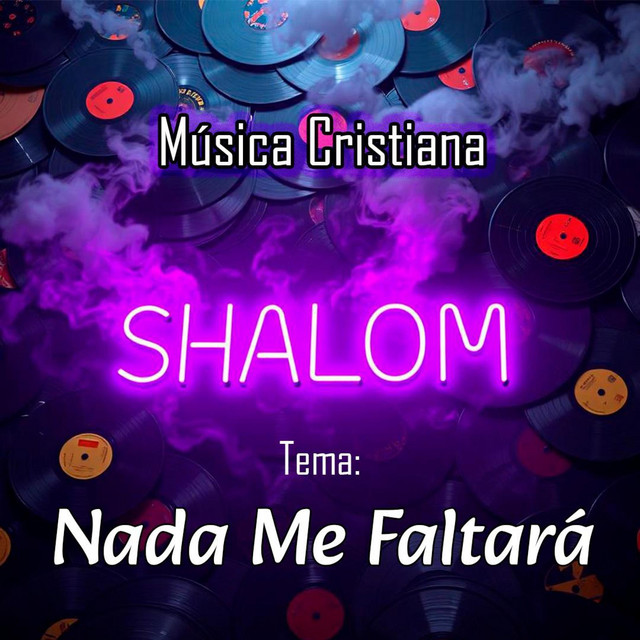 Nada Me Faltará