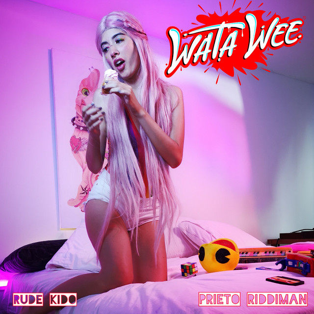 Wata Wee - Versión Urbana